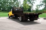 Ford F-650 2001 года
